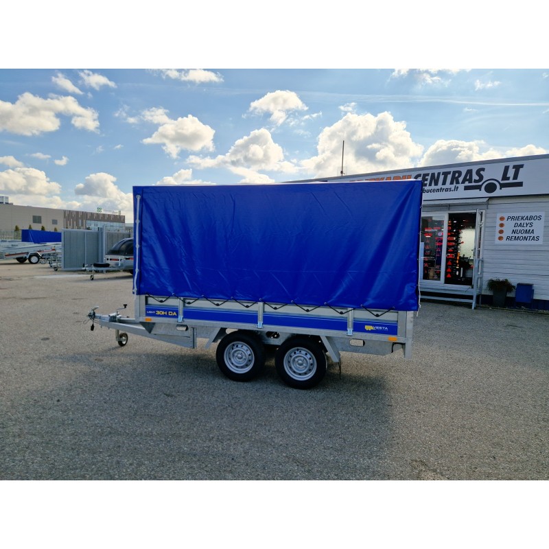Tentas Vesta L30HDA h-160cm (su karkasu)