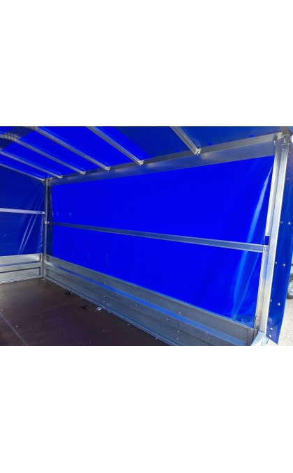 Tentas Vesta L30HDA h-160cm (su karkasu)