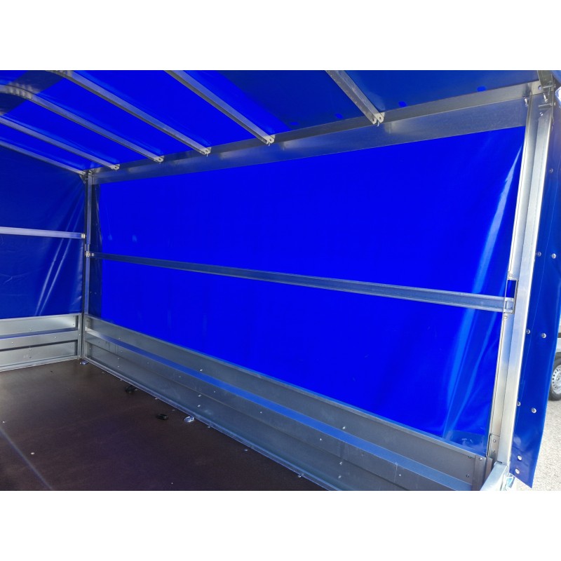 Tentas Vesta L30HDA h-160cm (su karkasu)