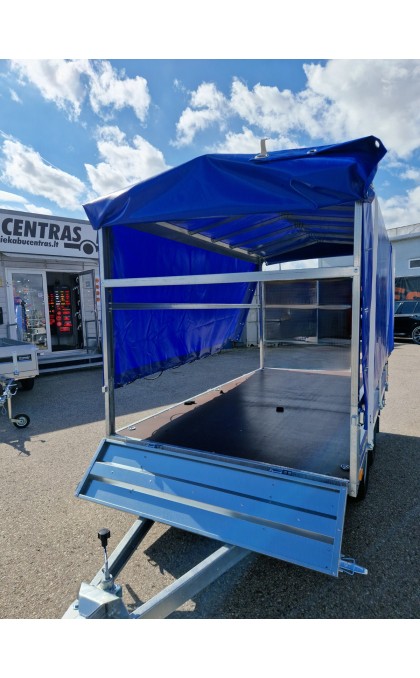 Tentas Vesta L30HDA h-160cm (su karkasu)