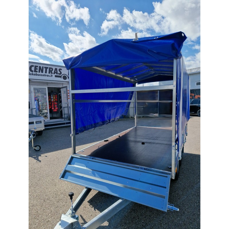 Tentas Vesta L30HDA h-160cm (su karkasu)