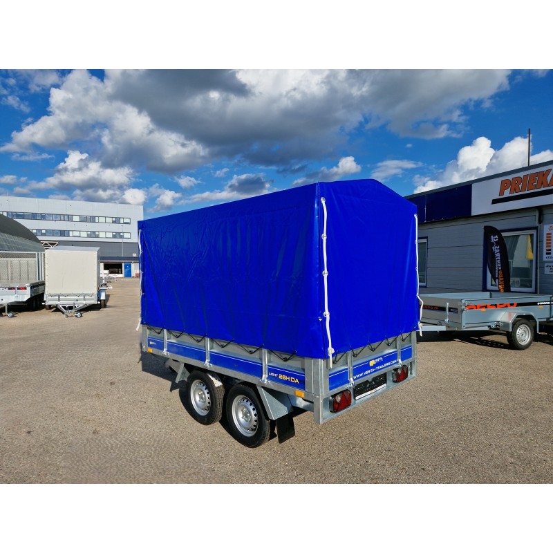 Tentas Vesta L26HDA h-160cm (su karkasu)