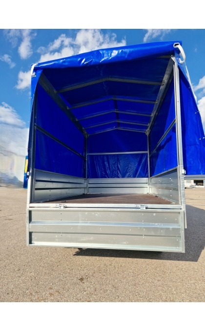 Tentas Vesta L26HDA h-160cm (su karkasu)
