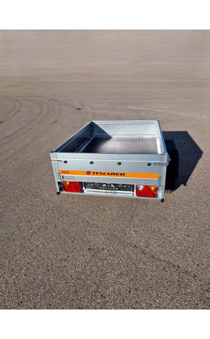 Priekaba TEMARED ECO 1510