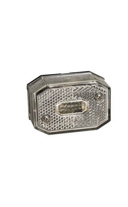 Žibintas  FT001 B (ASPÖCK Flexipoint I 21-6512-007)