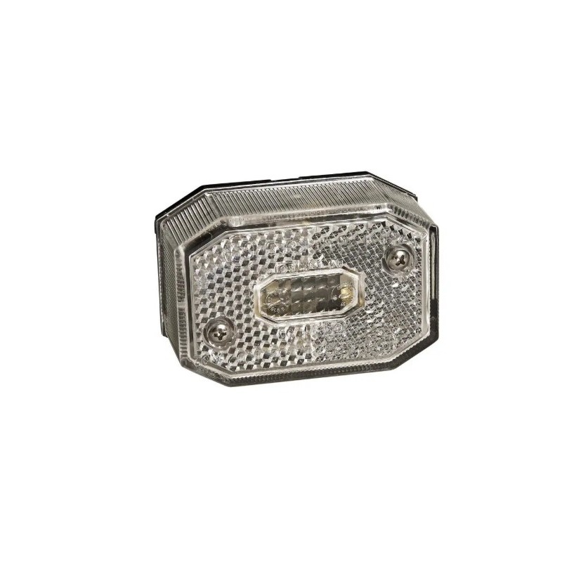 Žibintas  FT001 B (ASPÖCK Flexipoint I 21-6512-007)
