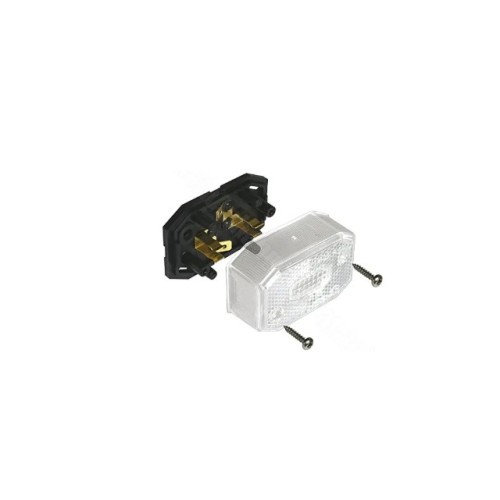 Žibintas  FT001 B (ASPÖCK Flexipoint I 21-6512-007)