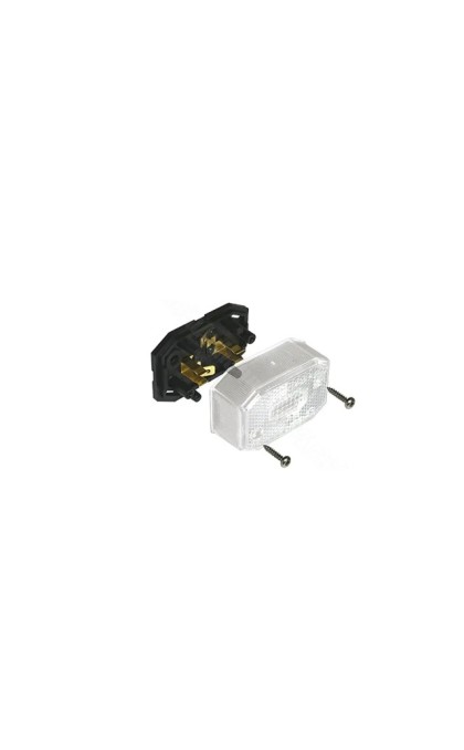 Žibintas  FT001 B (ASPÖCK Flexipoint I 21-6512-007)