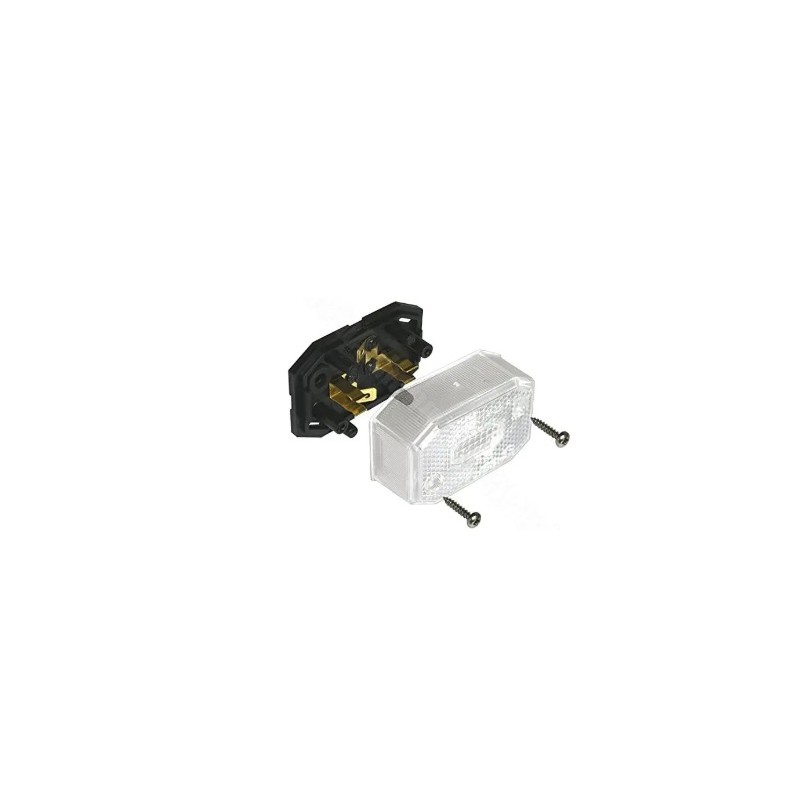 Žibintas  FT001 B (ASPÖCK Flexipoint I 21-6512-007)