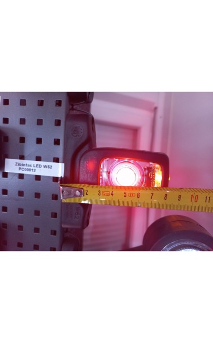 Žibintas LED W62