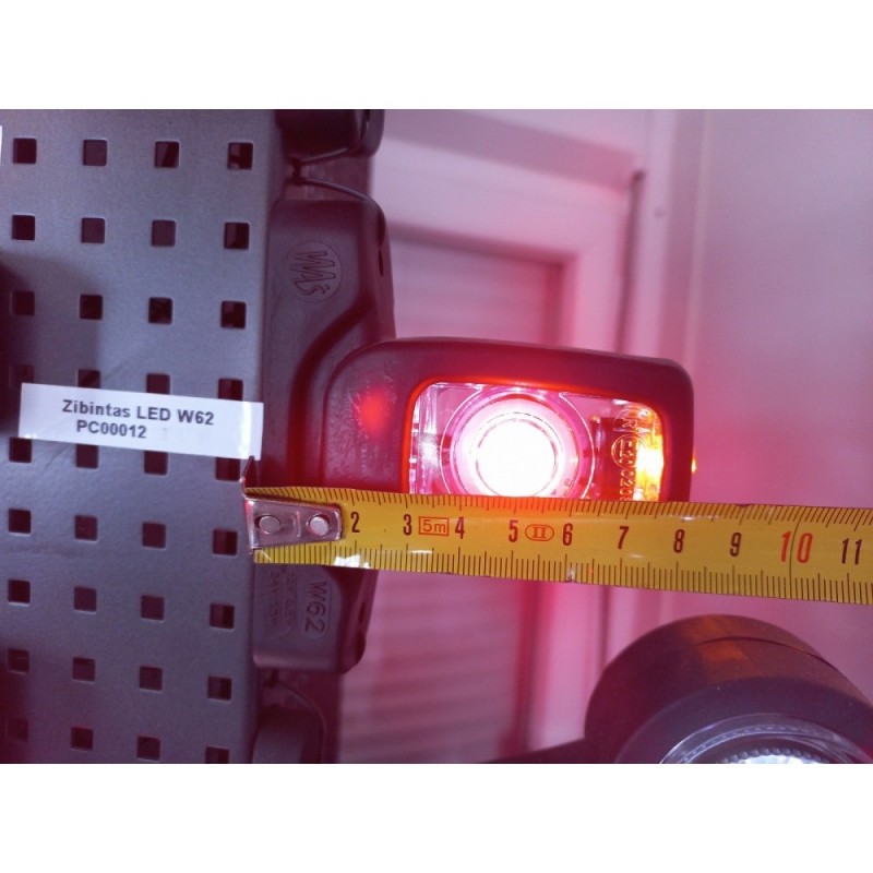 Žibintas LED W62