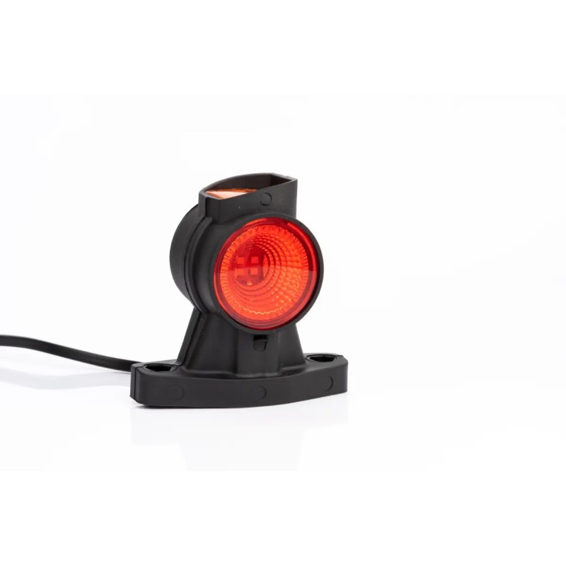 Žibintas LED FT-140 A (dešinė) 12/30V