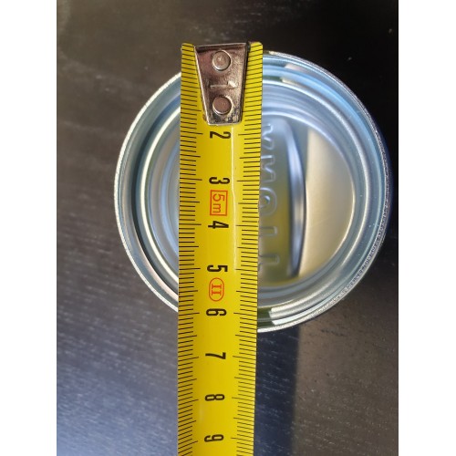 Guolio dangtelis KNOTT 64,2 mm