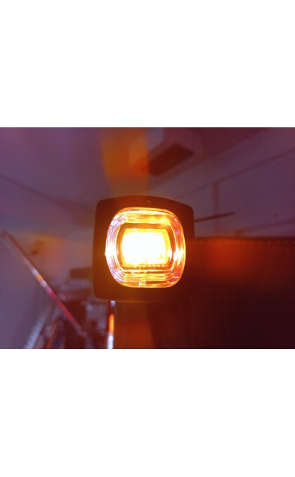 Žibintas LED W62