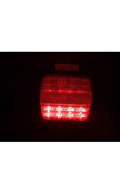 Žibintas L1817-LED