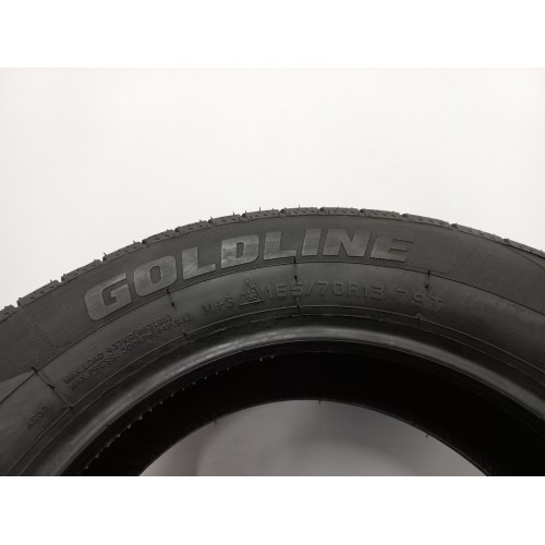 Padanga Goldline GL 4Seasons 165/70 R13