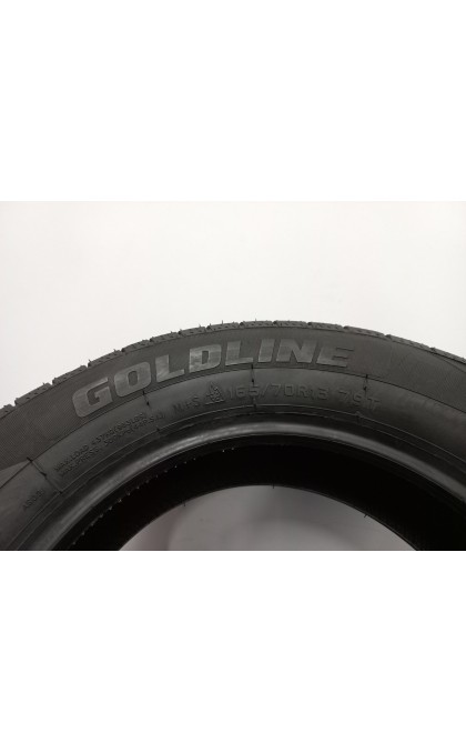 Padanga Goldline GL 4Seasons 165/70 R13
