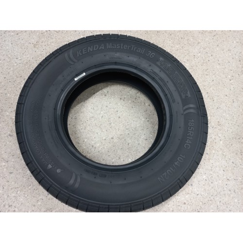 Padanga Kenda Master Trail 3G 185R14C 104/102N
