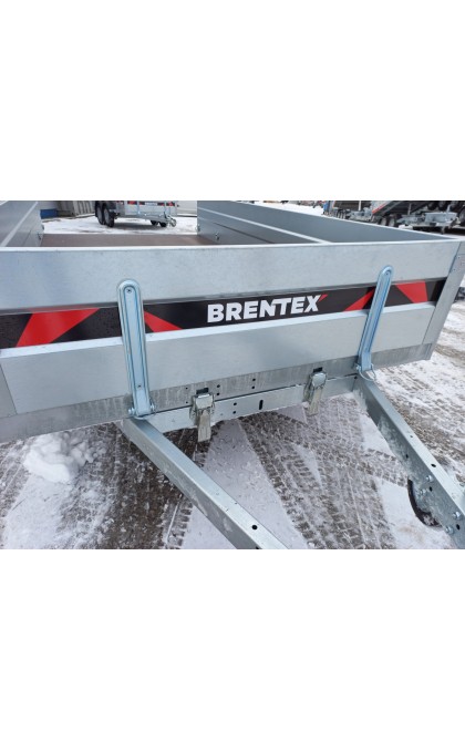 Priekaba BRENTEX BREN-3015H