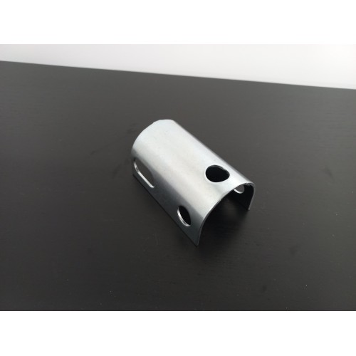 ALBE įvorė priekabos spynai iš 45 į 50 mm
