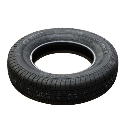 Padanga Westlake SW612 155/80 R13C