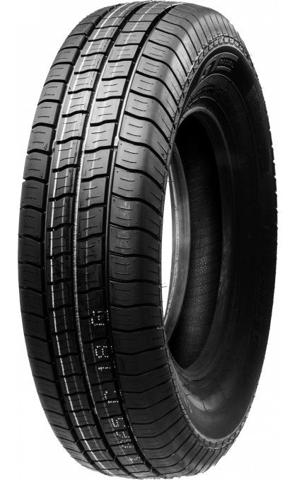 Padanga GT Radial Kargomax ST-6000 155/80 R13C