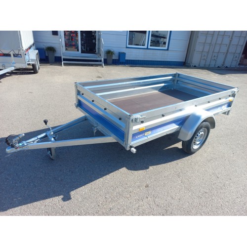 Priekaba Vesta L25