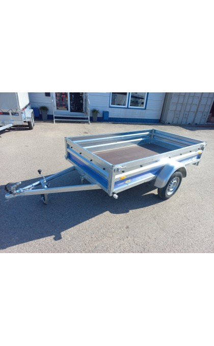 Priekaba Vesta L25