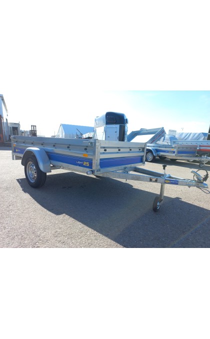 Priekaba Vesta L25
