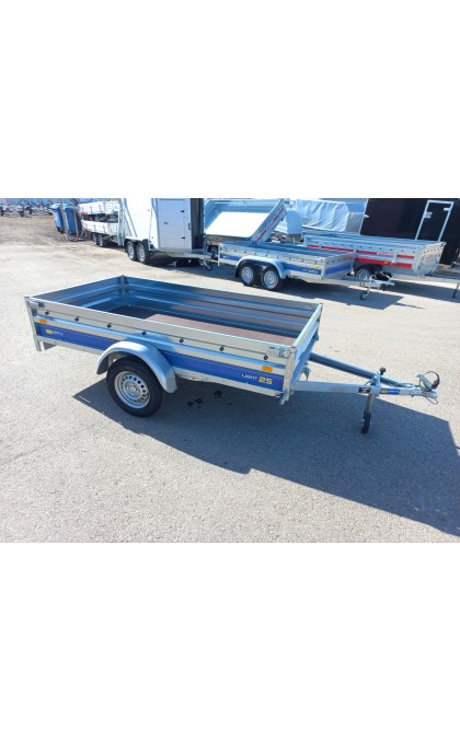 Priekaba Vesta L25