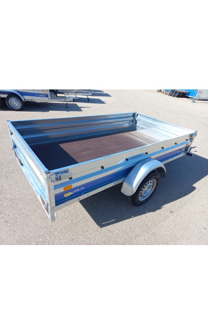 Priekaba Vesta L25