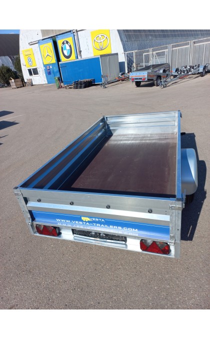 Priekaba Vesta L25