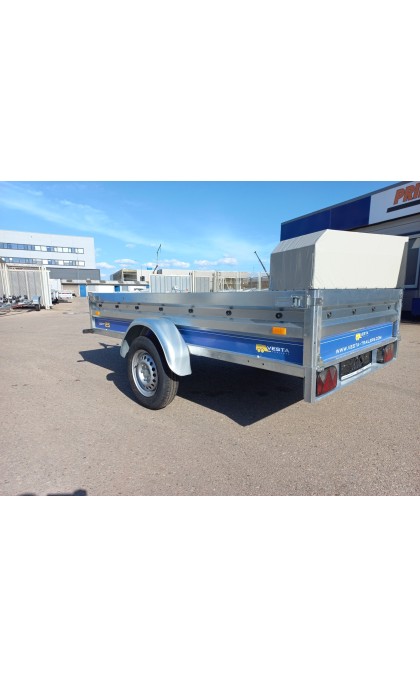 Priekaba Vesta L25