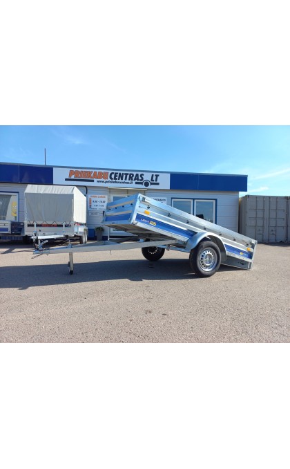 Priekaba Vesta L25