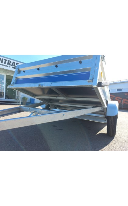 Priekaba Vesta L25