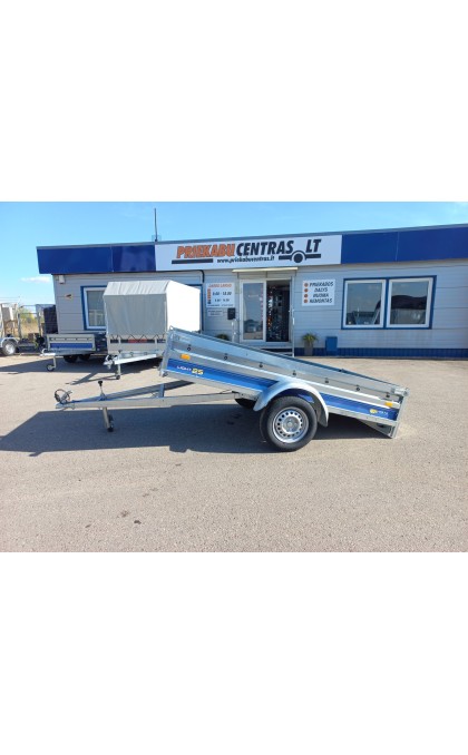 Priekaba Vesta L25