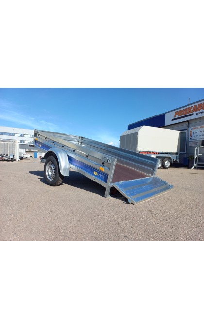 Priekaba Vesta L25