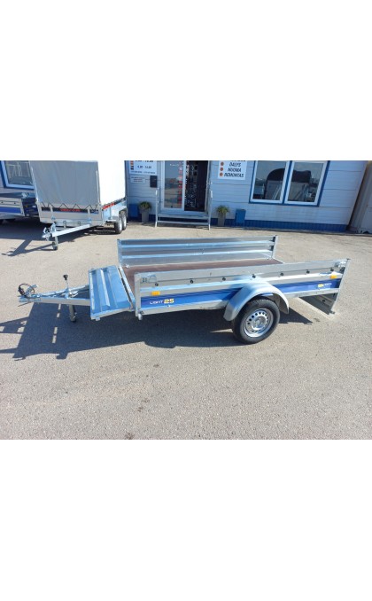Priekaba Vesta L25