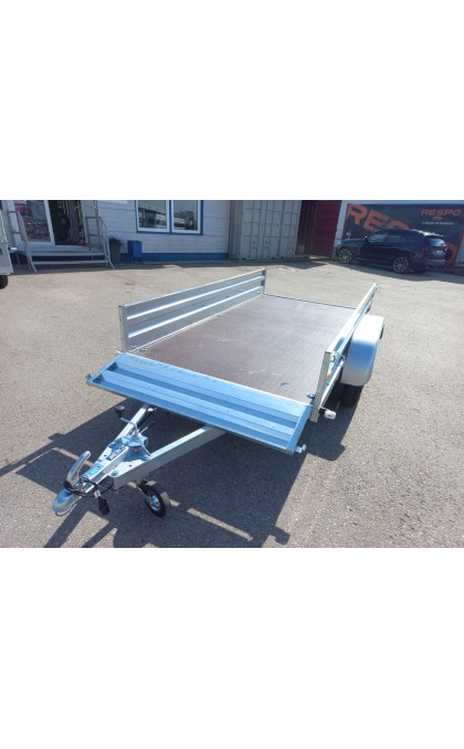 Priekaba Vesta L30DA