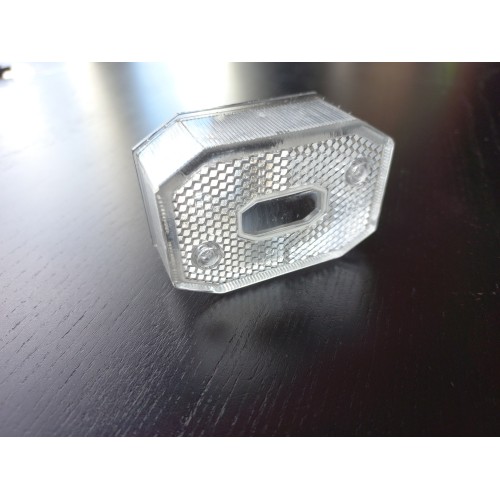 Žibinto FT-001 stiklas