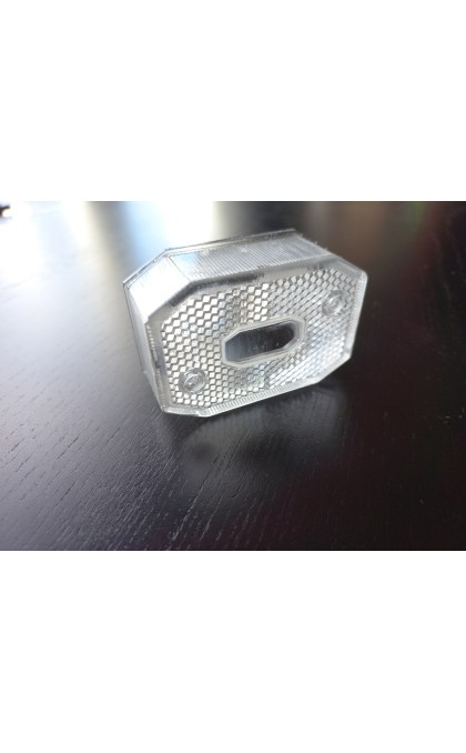 Žibinto FT-001 stiklas