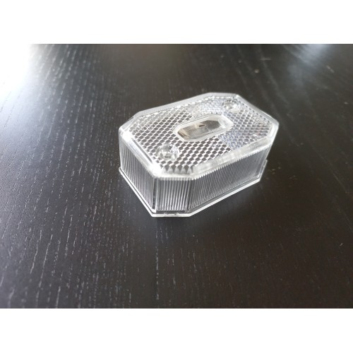 Žibinto FT-001 stiklas