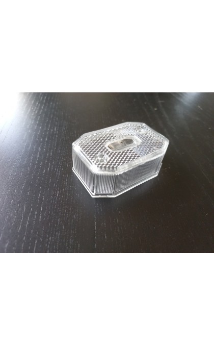 Žibinto FT-001 stiklas