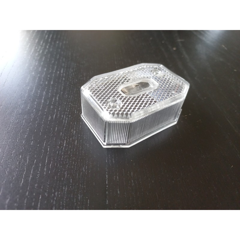 Žibinto FT-001 stiklas