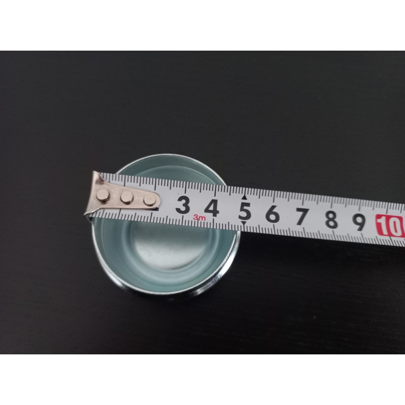 Guolio dangtelis 48mm