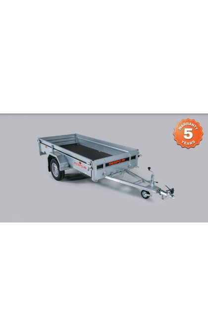 Priekaba RESPO 271L125-33