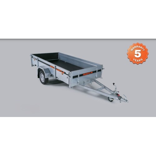 Priekaba RESPO 331L150-42