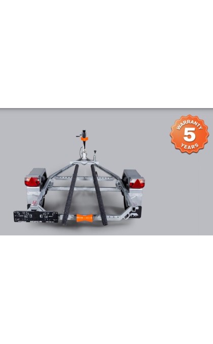 Vandens motociklo priekaba RESPO 750V391T160 Jetski