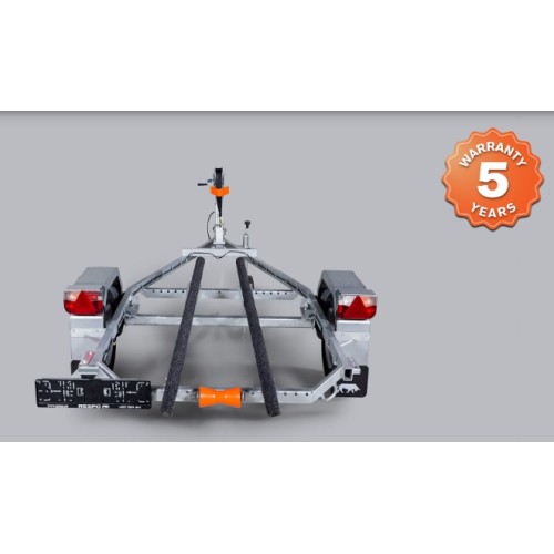 Vandens motociklo priekaba RESPO 750V391T160 Jetski