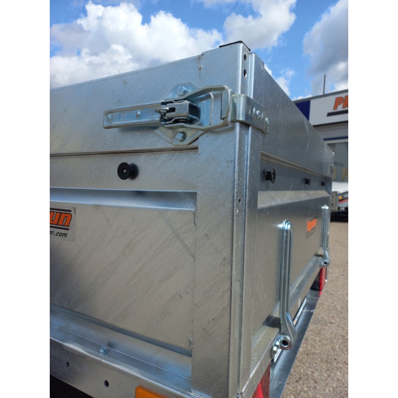 Priekaba Neptun N7-263 2pro+